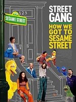 Pôster de Street Gang: How We Got to Sesame Street