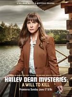 Pôster de O Mistério de Hailey Dean: Desejo Assassino