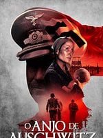 Pôster de O Anjo de Auschwitz