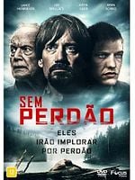 Pôster de Sem Perdão