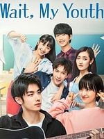 imagem de Minha Juventude