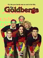 imagem de The Goldbergs