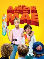Pôster de Um Amor de Mãe