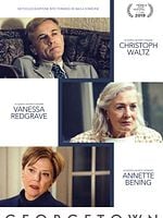 Pôster de Georgetown