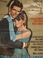 Pôster de Dio, come ti amo