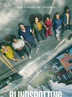 imagem de Blindspotting