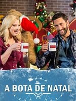 Pôster de A Bota de Natal