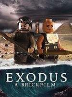 Pôster de Exôdo: Uma Animação Épica