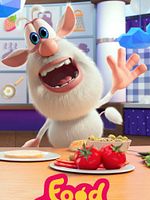 imagem de Booba - The Food Show