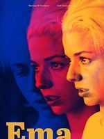 Pôster de Ema