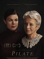 Pôster de Uma Relação Delicada