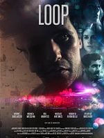 Pôster de Loop