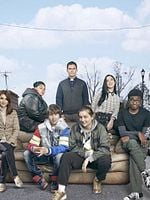 imagem de Welcome To Flatch