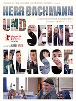 Pôster de Sr. Bachmann e Seus Alunos