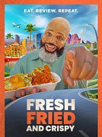 imagem de Os Mestres da Fritura