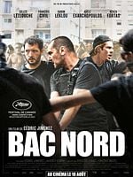 Pôster de Bac Nord: Sob Pressão