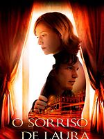 Pôster de O Sorriso de Laura
