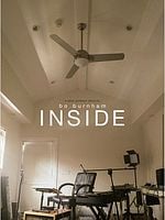 Pôster de Bo Burnham: Inside
