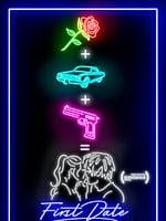 Pôster de Primeiro Encontro