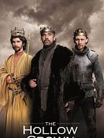 imagem de A Coroa Vazia