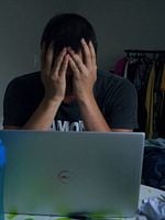 Pôster de Como Sobreviver à Quarentena!