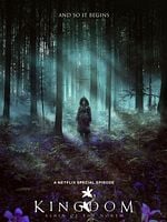 Pôster de Kingdom: Ashin of the North