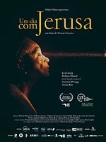 Pôster de Um Dia com Jerusa