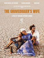 Pôster de The Gravedigger’s Wife