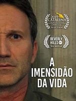 Pôster de A Imensidão da Vida