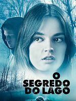 Pôster de O Segredo do Lago