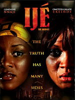 Pôster de A Jornada de Chioma