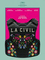 Pôster de La Civil