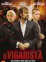 Pôster de O Vigarista