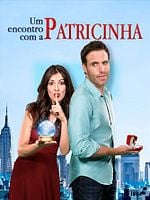 Pôster de Um Encontro com a Patricinha