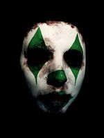 Pôster de Terror em Shellmont