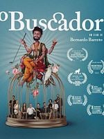 Pôster de O Buscador