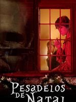 Pôster de Pesadelos de Natal