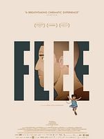 Pôster de Flee - Nenhum Lugar Para Chamar de Lar