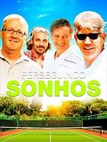 Pôster de Perseguindo Sonhos