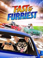 Pôster de Animais Velozes