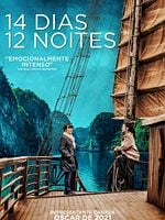 Pôster de 14 dias, 12 noites