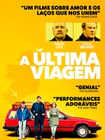 Pôster de A Última Viagem