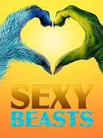Pôster de Sexy Beasts: Amor Desmascarado