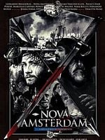Pôster de Nova Amsterdam