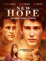 Pôster de Nova Esperança