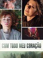 Pôster de Com Todo Meu Coração