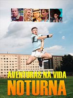 Pôster de Aventuras na Vida Noturna