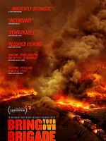 Pôster de Traga Sua Própria Brigada