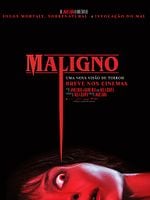 Pôster de Maligno