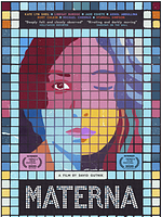 Pôster de Materna